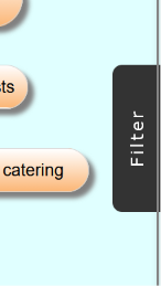 Filter activator