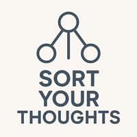 Sort Your Thoughts logo